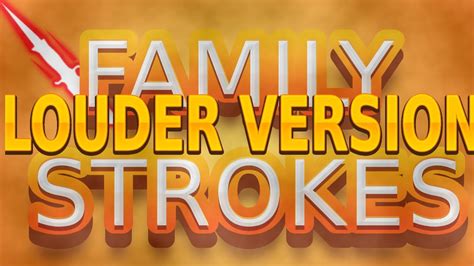 porn hub family stroke